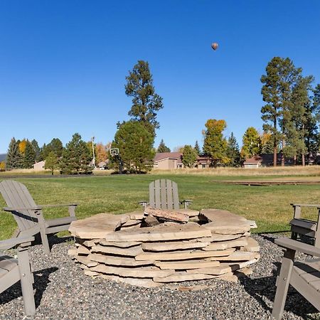فندق Club Wyndham Pagosa باغوسا سبرينغز المظهر الخارجي الصورة