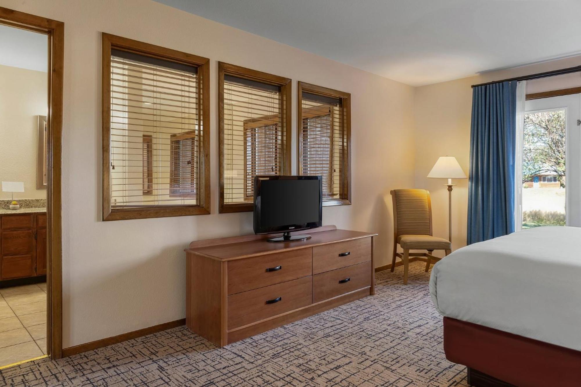 فندق Club Wyndham Pagosa باغوسا سبرينغز المظهر الخارجي الصورة