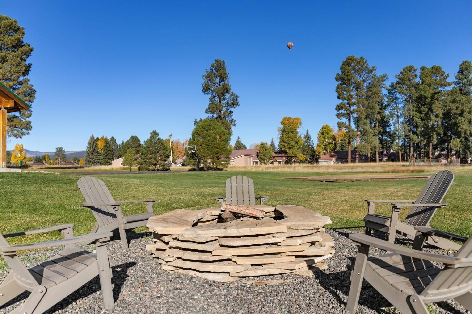 فندق Club Wyndham Pagosa باغوسا سبرينغز المظهر الخارجي الصورة