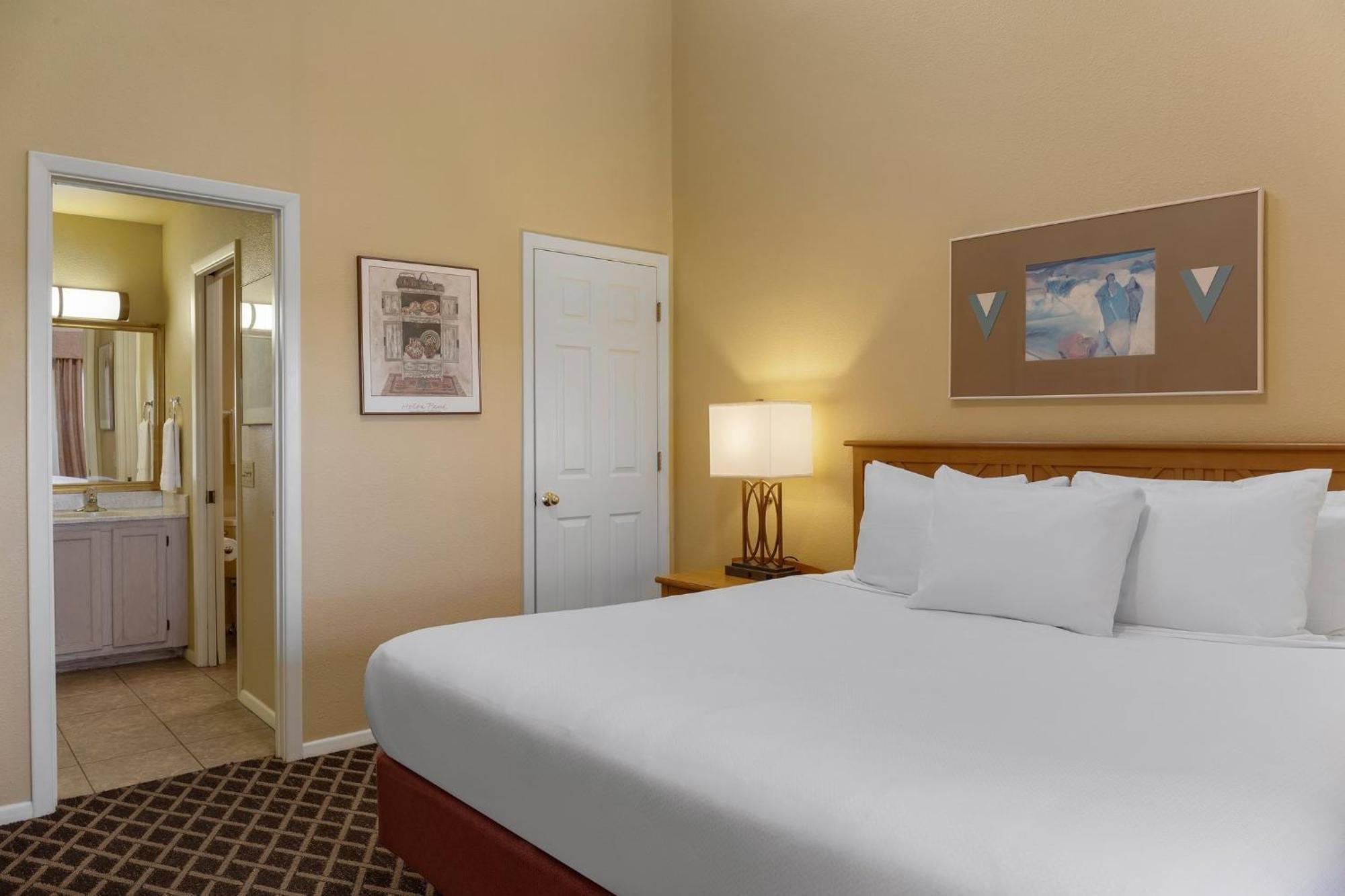 فندق Club Wyndham Pagosa باغوسا سبرينغز المظهر الخارجي الصورة