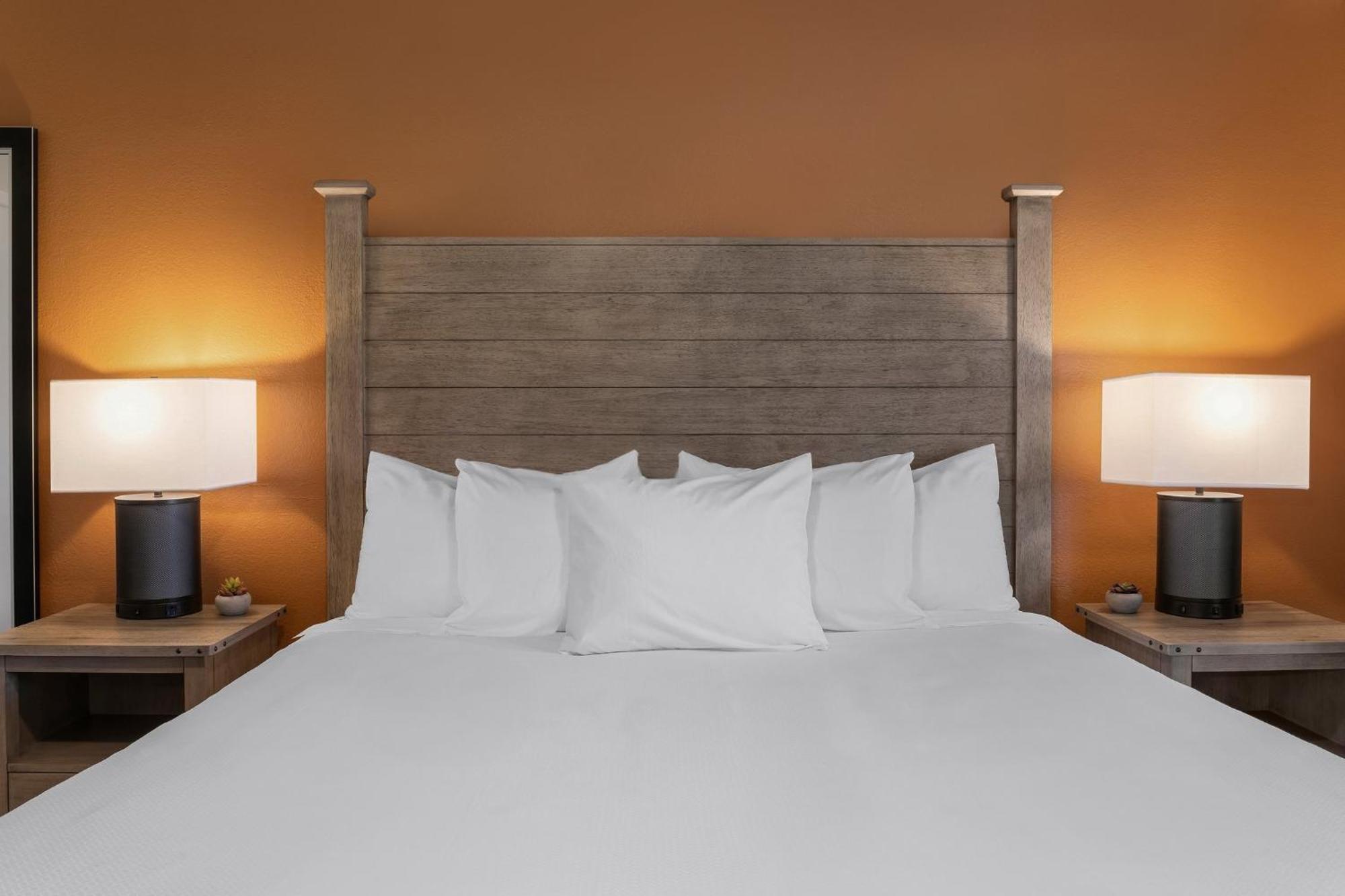 فندق Club Wyndham Pagosa باغوسا سبرينغز المظهر الخارجي الصورة