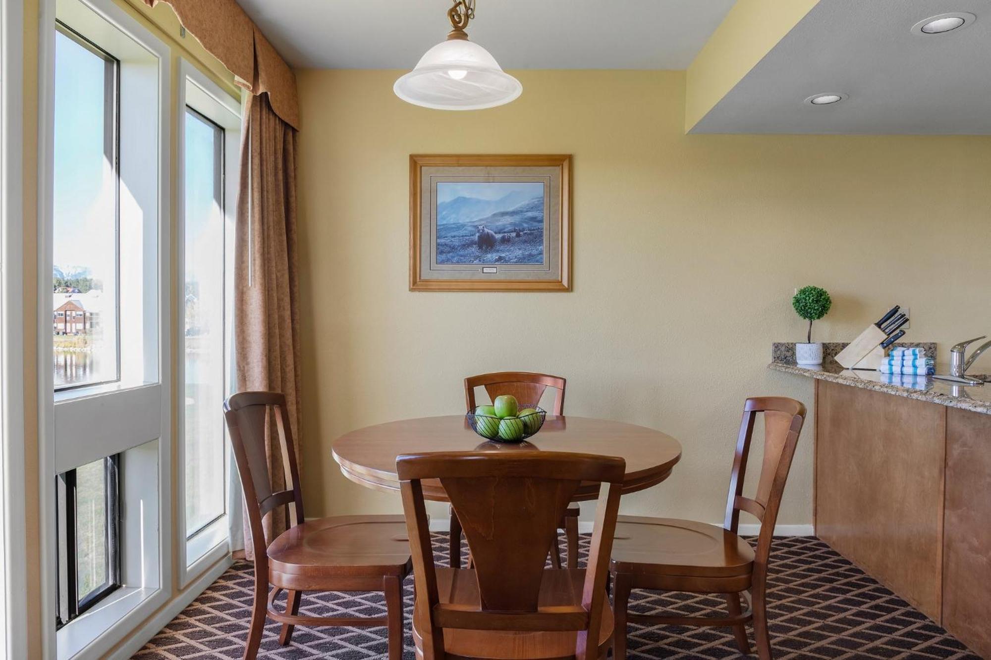 فندق Club Wyndham Pagosa باغوسا سبرينغز المظهر الخارجي الصورة