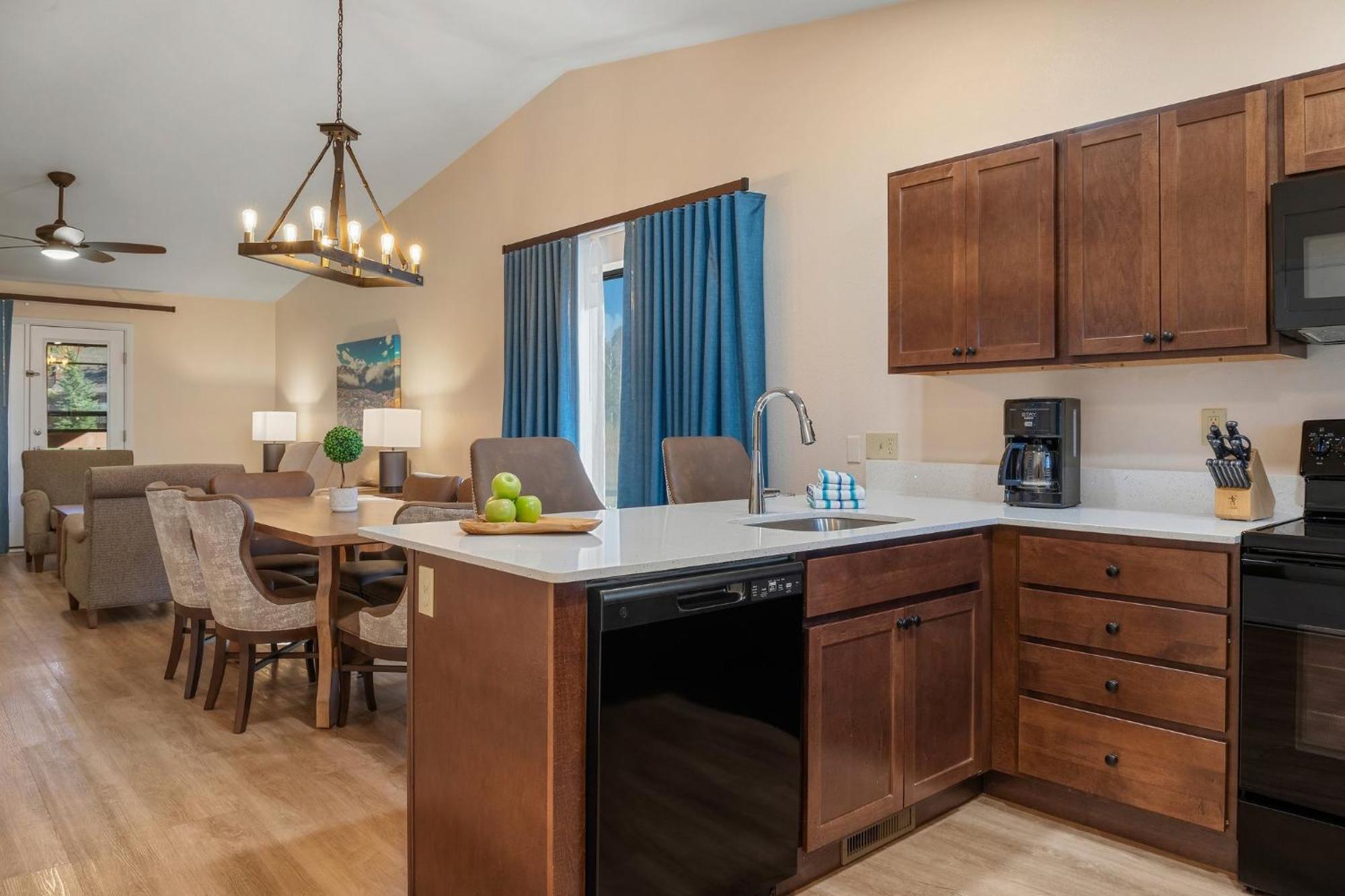 فندق Club Wyndham Pagosa باغوسا سبرينغز المظهر الخارجي الصورة