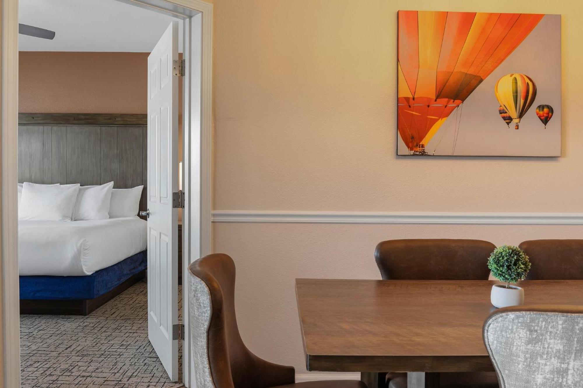 فندق Club Wyndham Pagosa باغوسا سبرينغز المظهر الخارجي الصورة