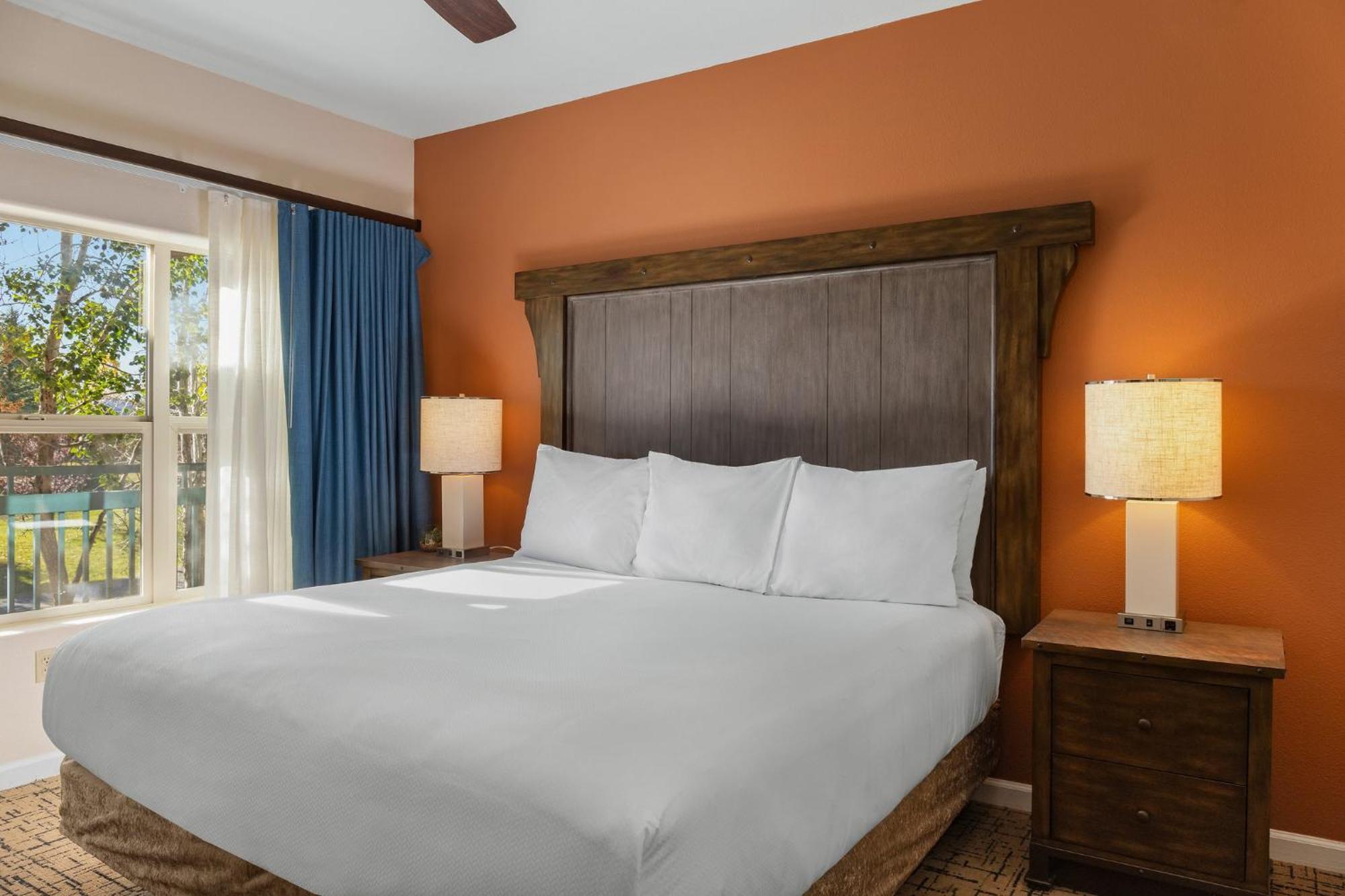 فندق Club Wyndham Pagosa باغوسا سبرينغز المظهر الخارجي الصورة