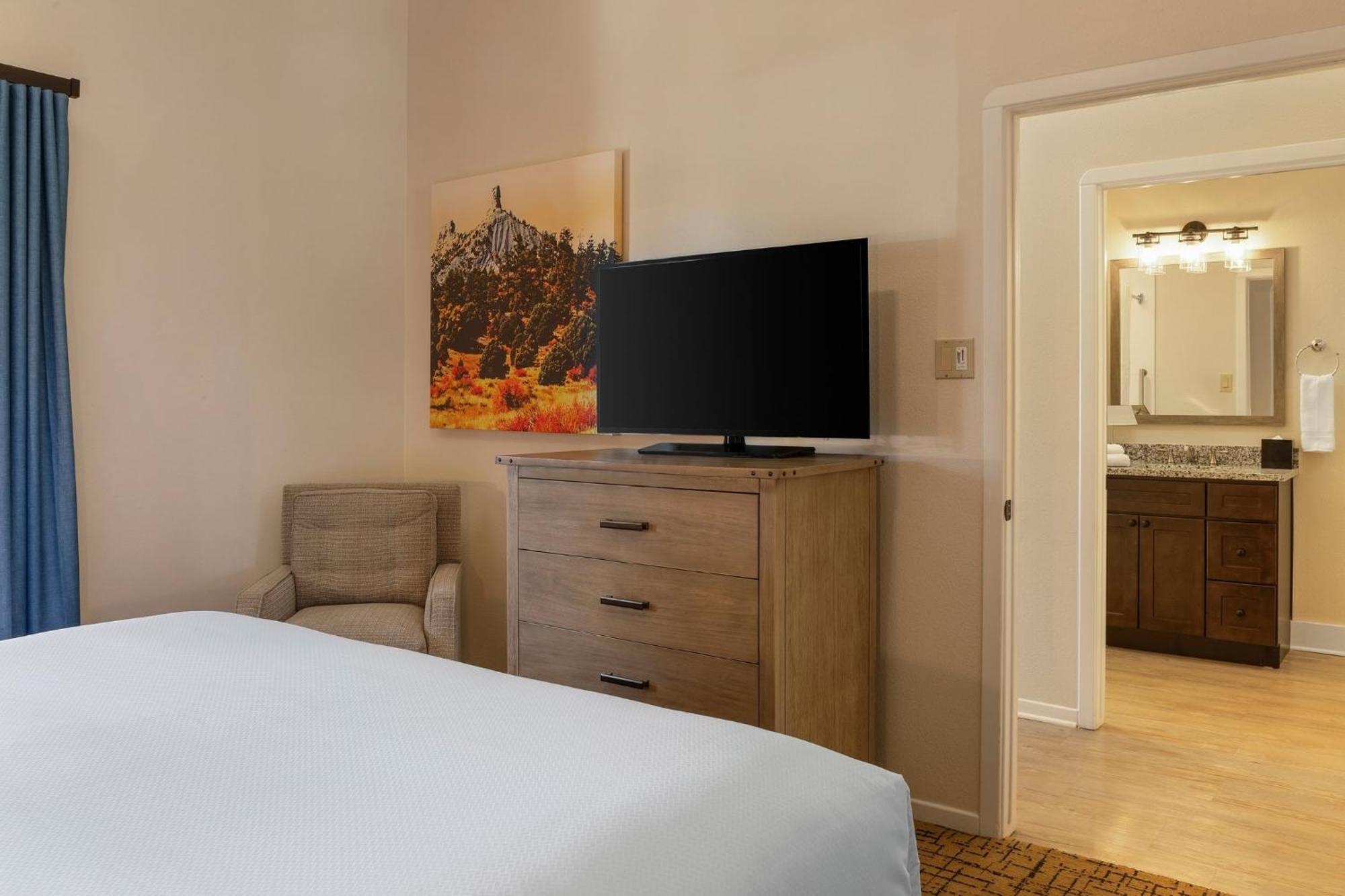 فندق Club Wyndham Pagosa باغوسا سبرينغز المظهر الخارجي الصورة